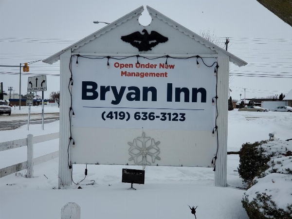 Bryan Inn Main image