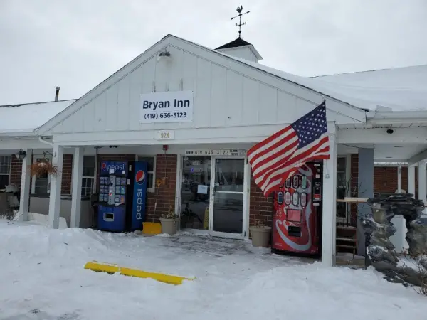 Bryan Inn Main image