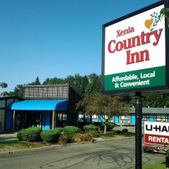 Xenia Country Inn